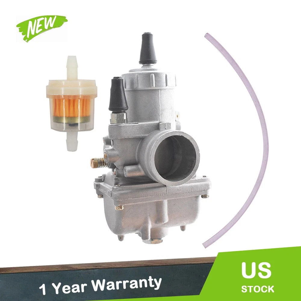 Carburetor for Polaris Trail Boss 350 4x4 (1993) 3130424