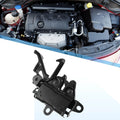 Hood Latch Lock Assembly for Toyota (5351004030, 53510-04030)