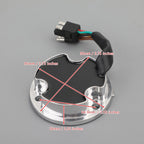 Voltage Regulator for Arctic Cat Sabercat 600 700 EFI (2000–2004) 0630-166