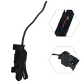 2X Plastic TIG Trigger Switch for Argon Welding Tools