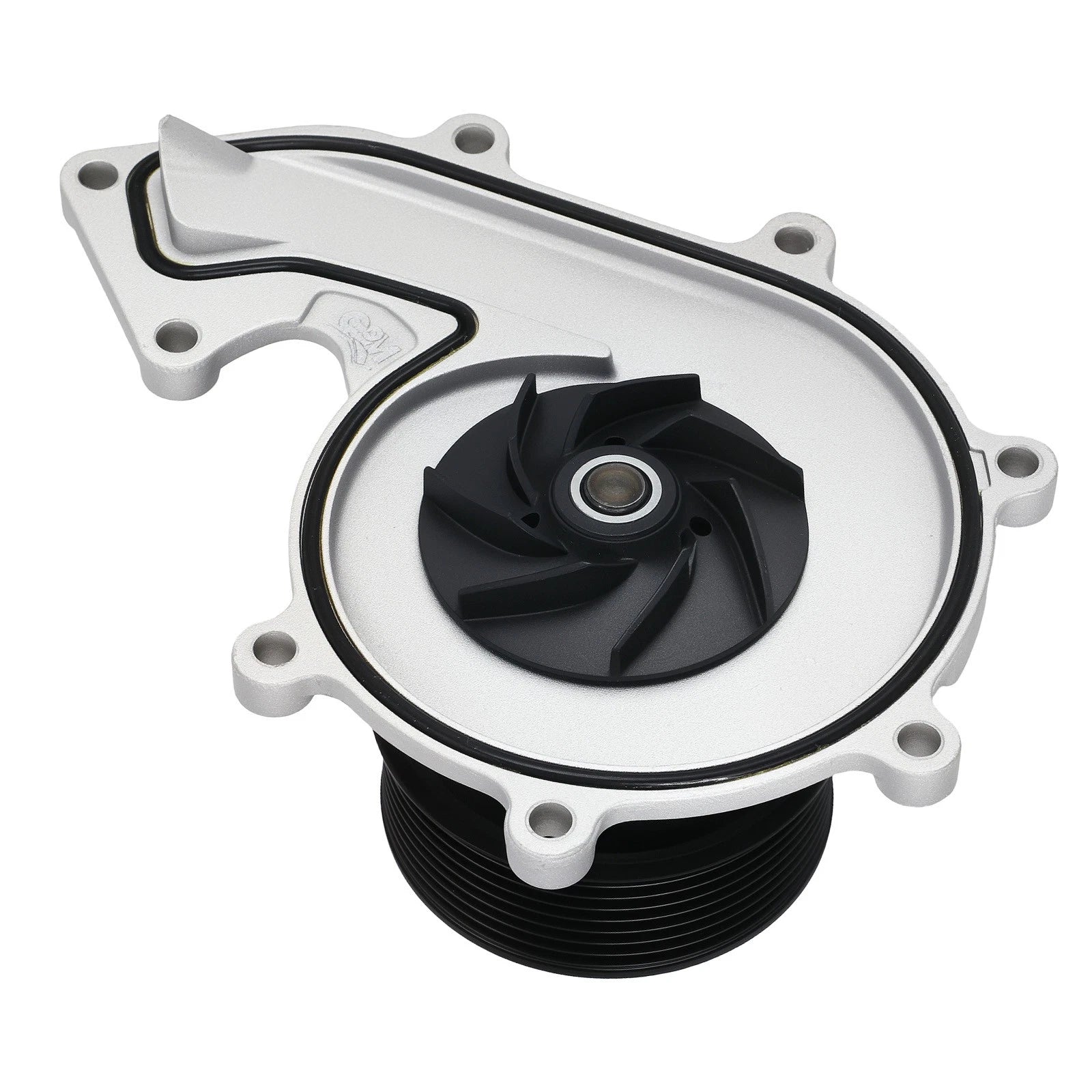 Cooling Water Pump for Cummins ISF3.8 QSB4.5 (5288908, 5314728, 5263374)