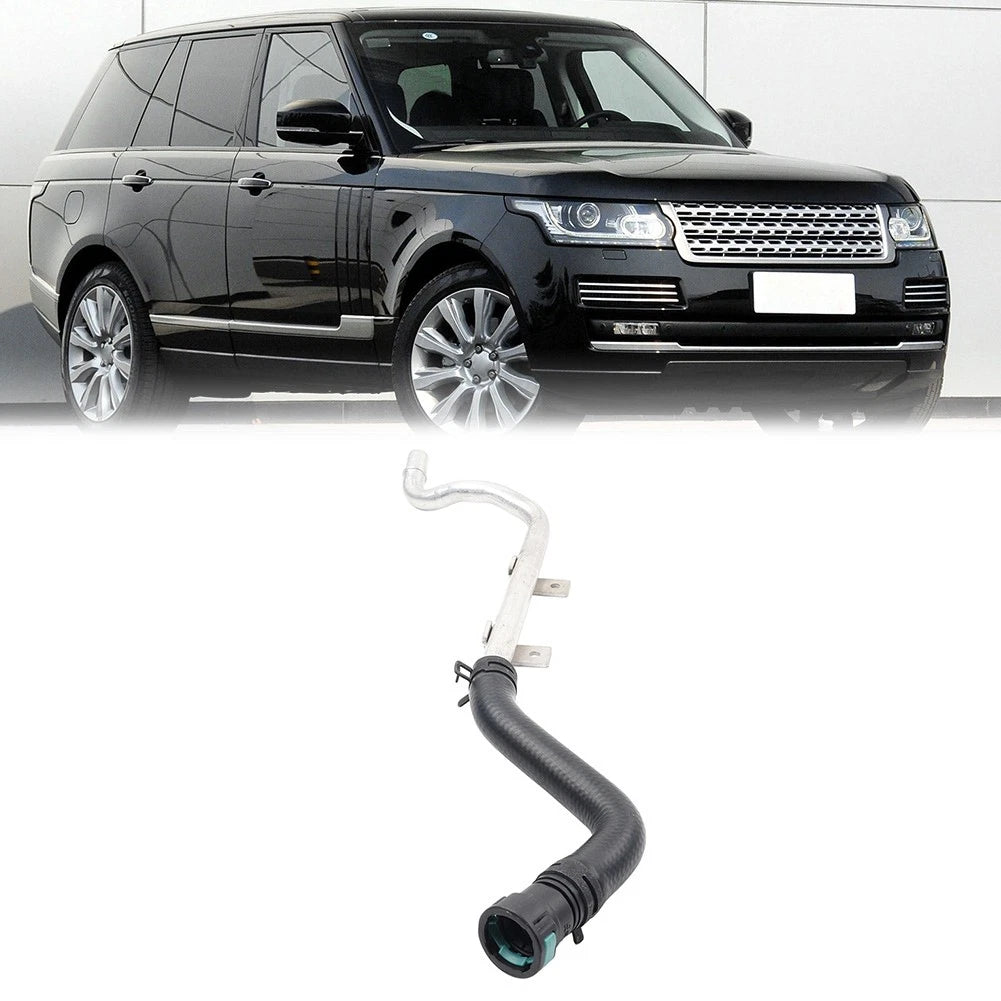 Engine Heater Water Hose LR034597 for Land Rover Range Rover Sport Discovery 5 (2017–2023)