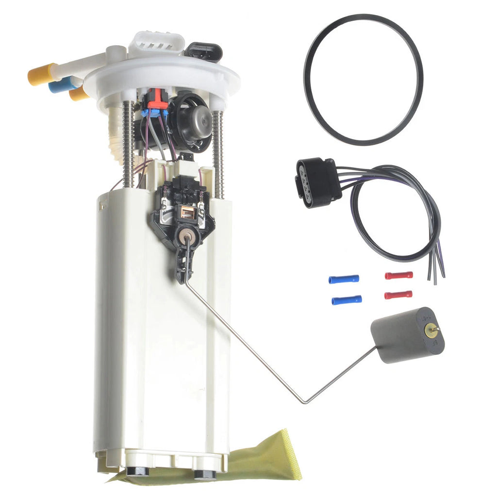 Fuel Pump Module Assembly with Pressure Sensor for Chevy Camaro (1999-2002)