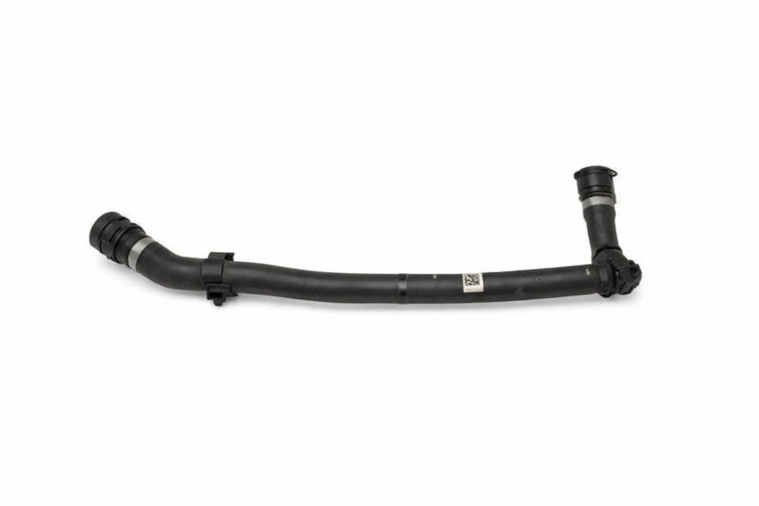 Genuine OEM Engine Coolant Hose for BMW M240i, M240i xDrive, 430i (2017–2021) 17128673993