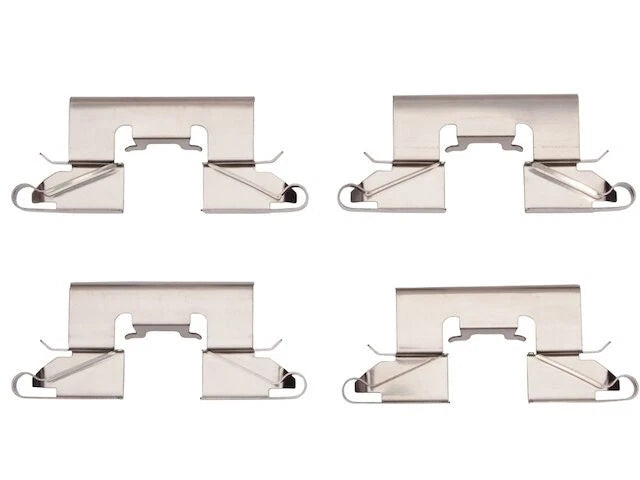 Rear Brake Hardware Kit for Mazda CX-7 (2007–2012) QN891YF