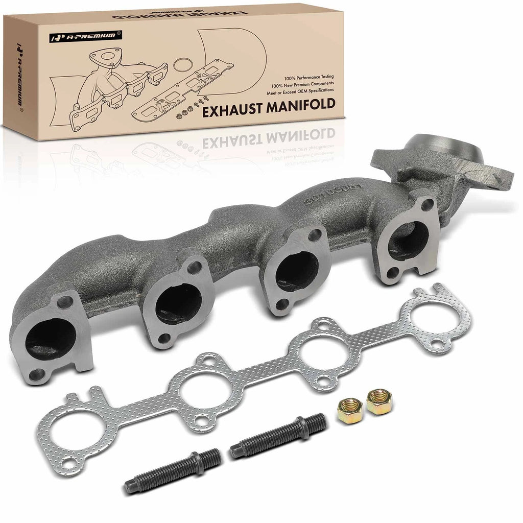 Exhaust Manifold for Lincoln Town Car, Ford Grand Marquis (1995–2002)
