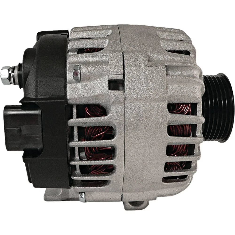 Alternator for J&N Electrical Products (400-40073-JN)