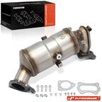 Catalytic Converter for Honda Civic (2016–2021) L4 2.0L Gas