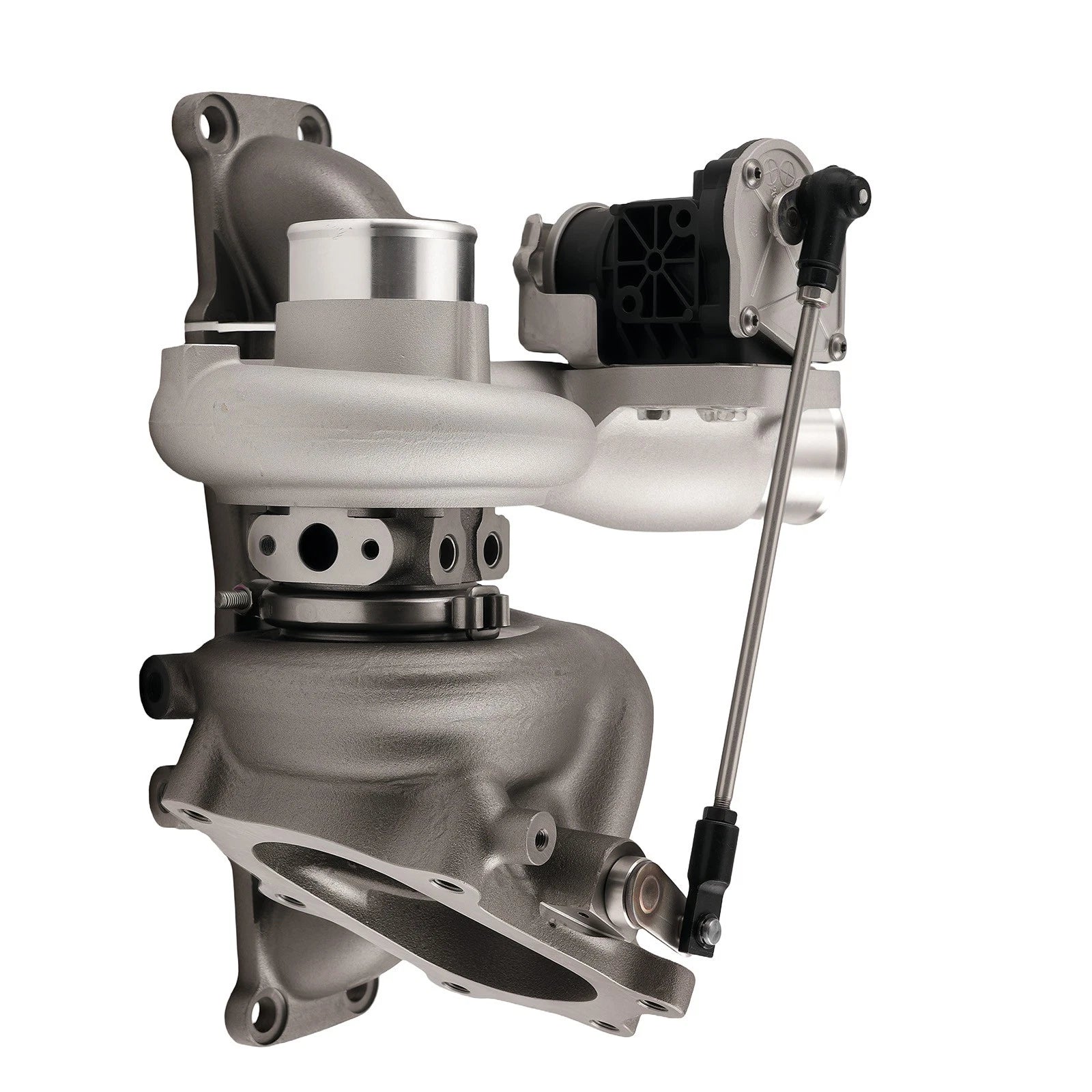 Turbo for Kia Optima Sportage Hyundai Santa Fe (2010–2016)