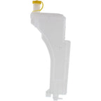Coolant Reservoir for Nissan Juke (2011–2016) w/ Cap & Hose