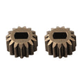 Gears Set of 2 for Machinery (10642C)