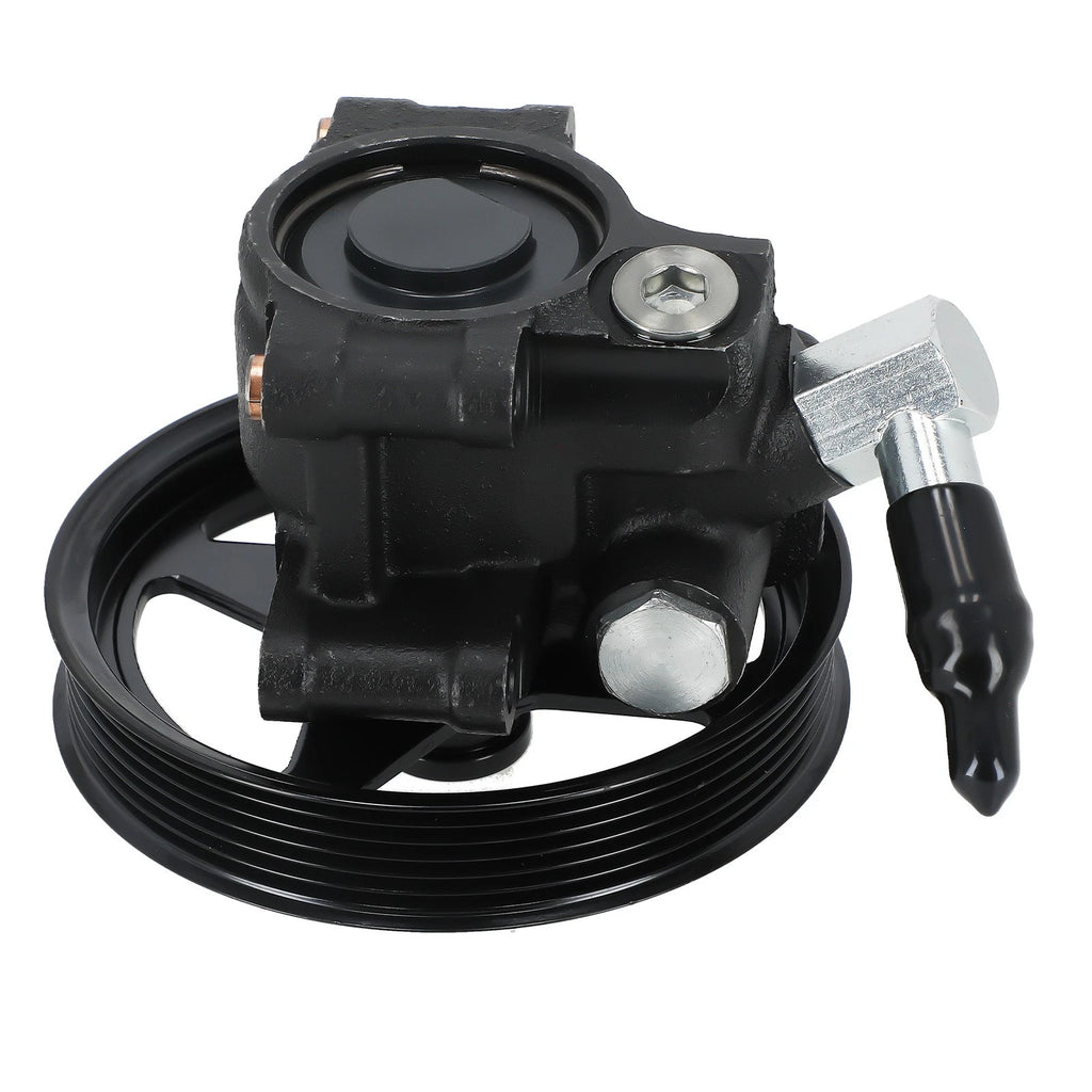Power Steering Pump for Ford E-Series F-Series (1997–2006)