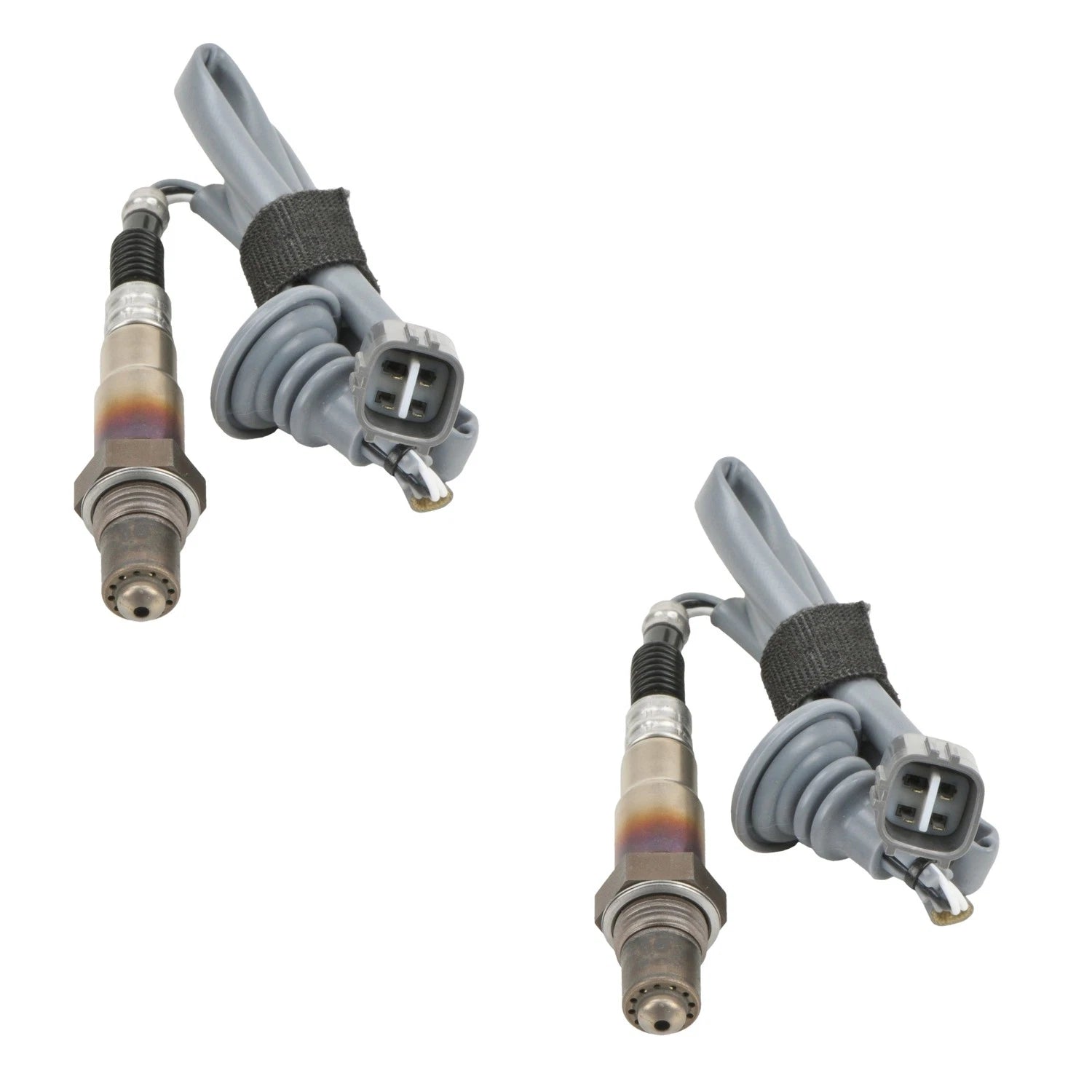 Oxygen Sensor Set of 2 for Lexus LS400 (1990–2000)
