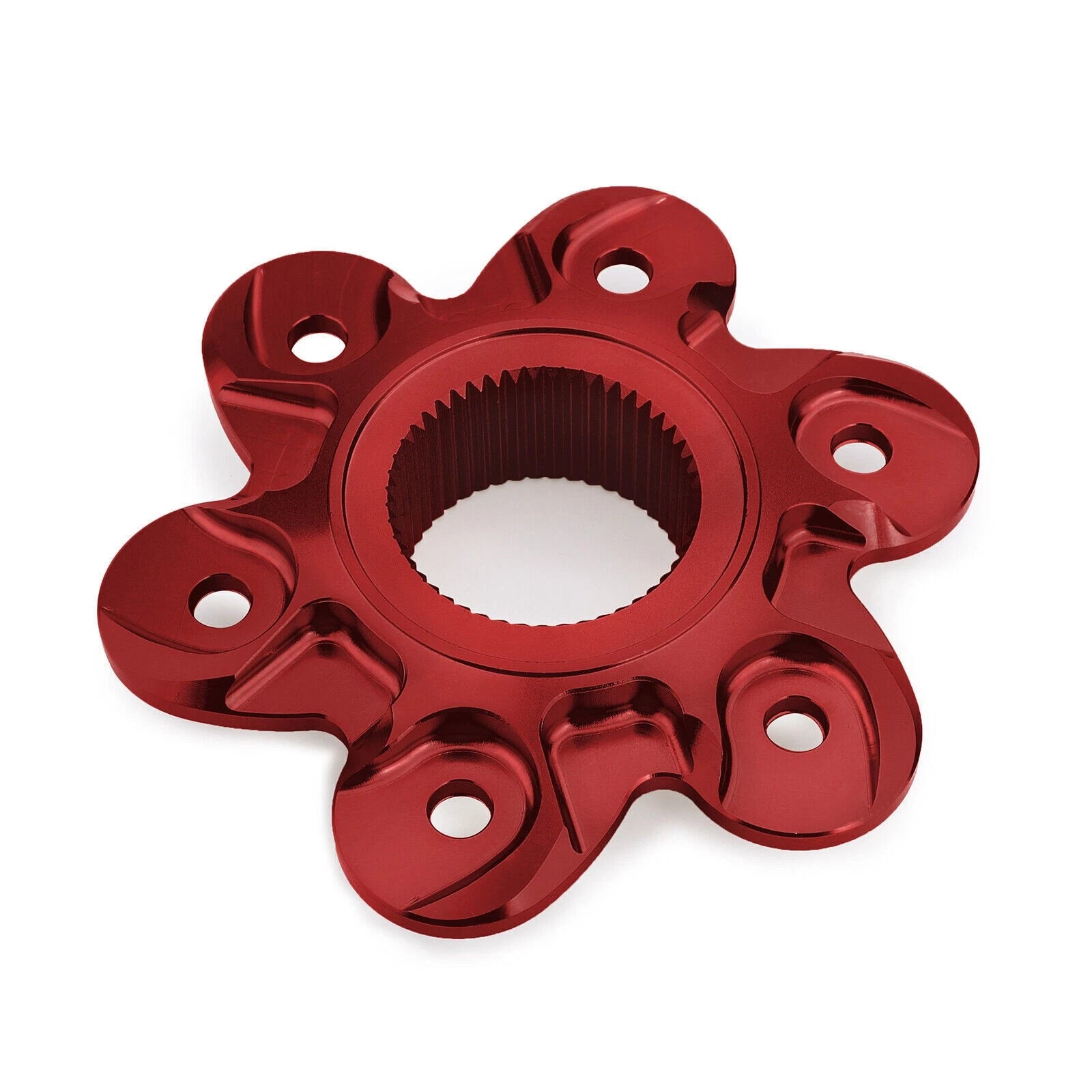 Rear Sprocket Flange Cover for Ducati 1098 1198 1199 1299 Panigale XDiavel R (2007–2020)