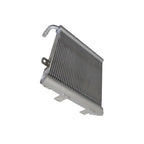 Engine Cooling Radiator Right Front for Jaguar XE XF (2015–2023)