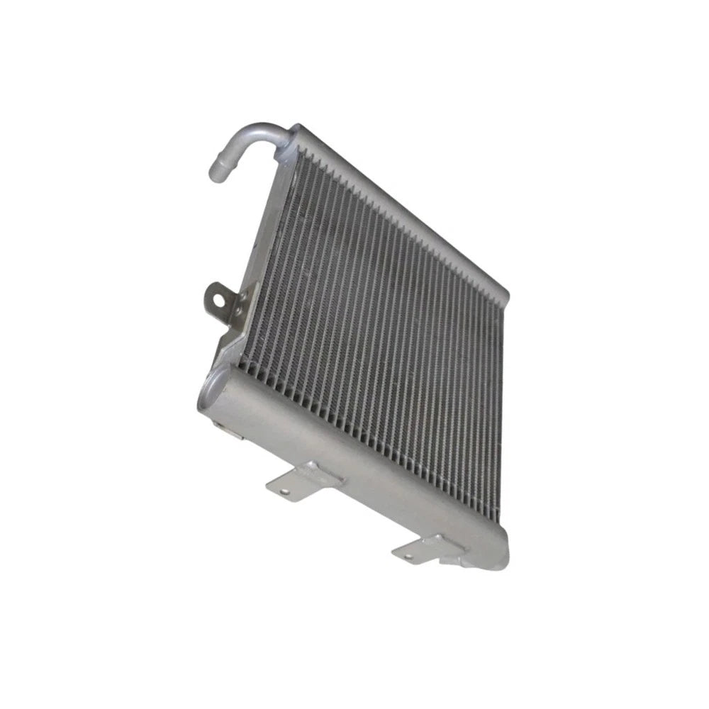 Engine Cooling Radiator Right Front for Jaguar XE XF (2015–2023)