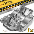 Rear Left Disc Brake Caliper for Chevrolet C6500 Kodiak (1997–2002)