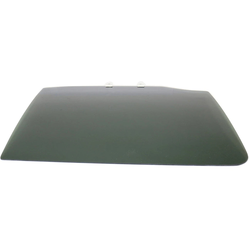 Rear Driver Side Door Glass for Nissan Titan (2004–2015)