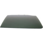 Rear Driver Side Door Glass for Nissan Titan (2004–2015)
