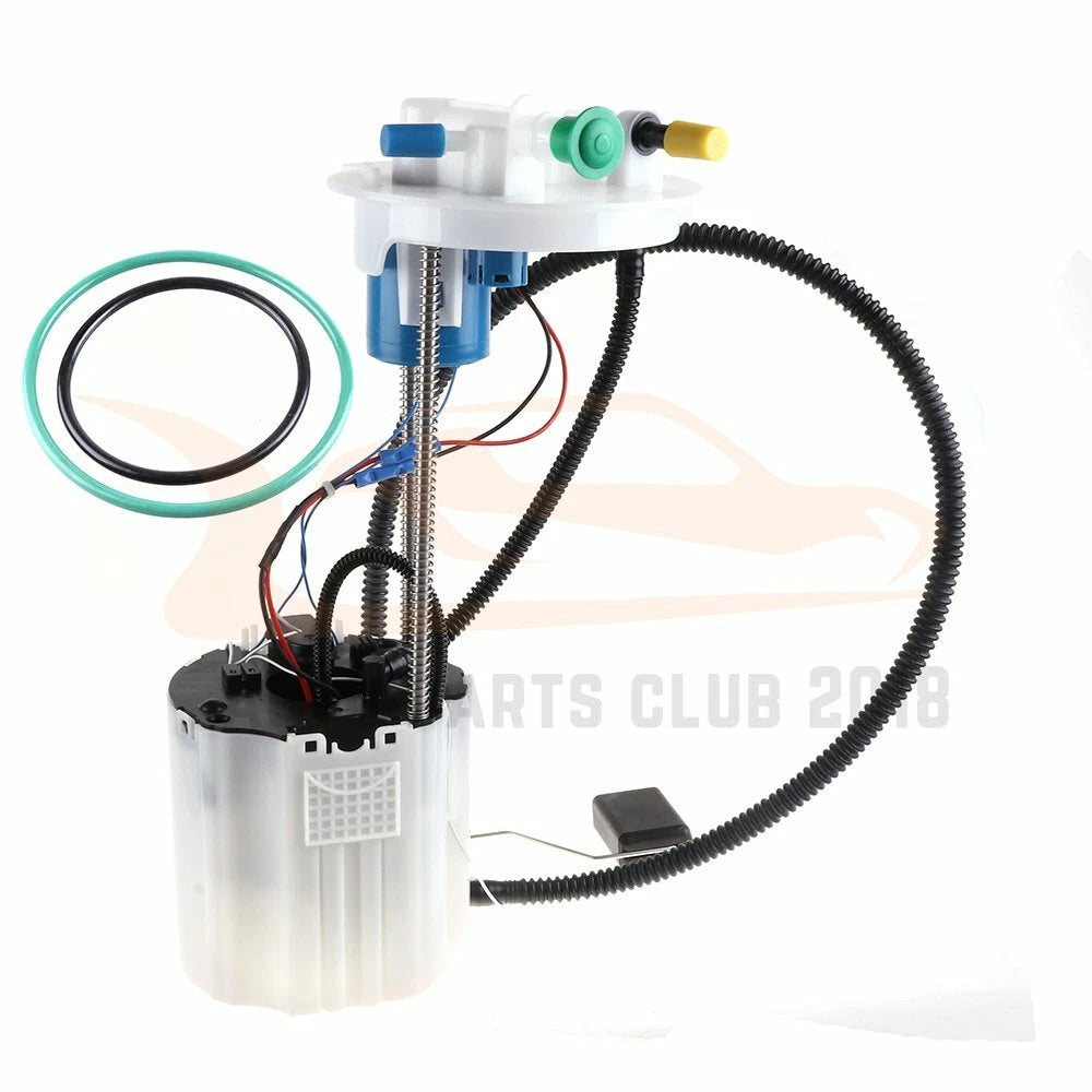 Fuel Pump for GMC Terrain Chevrolet Equinox (2010-2012)