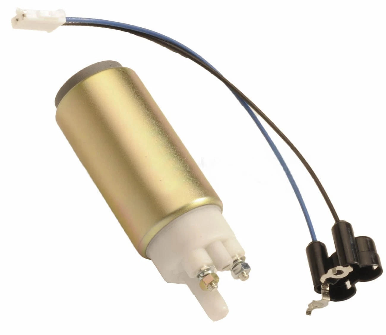 Fuel Pump for Kawasaki STX 12F 15F Ultra 300X 300LX (2003–2023)