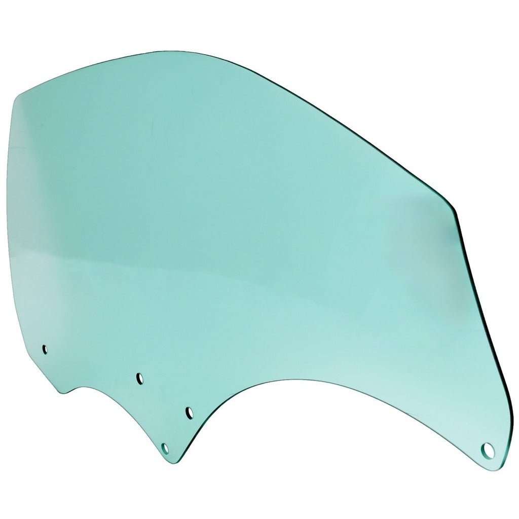 Set of 2 Front Door Glasses for Toyota Solara
