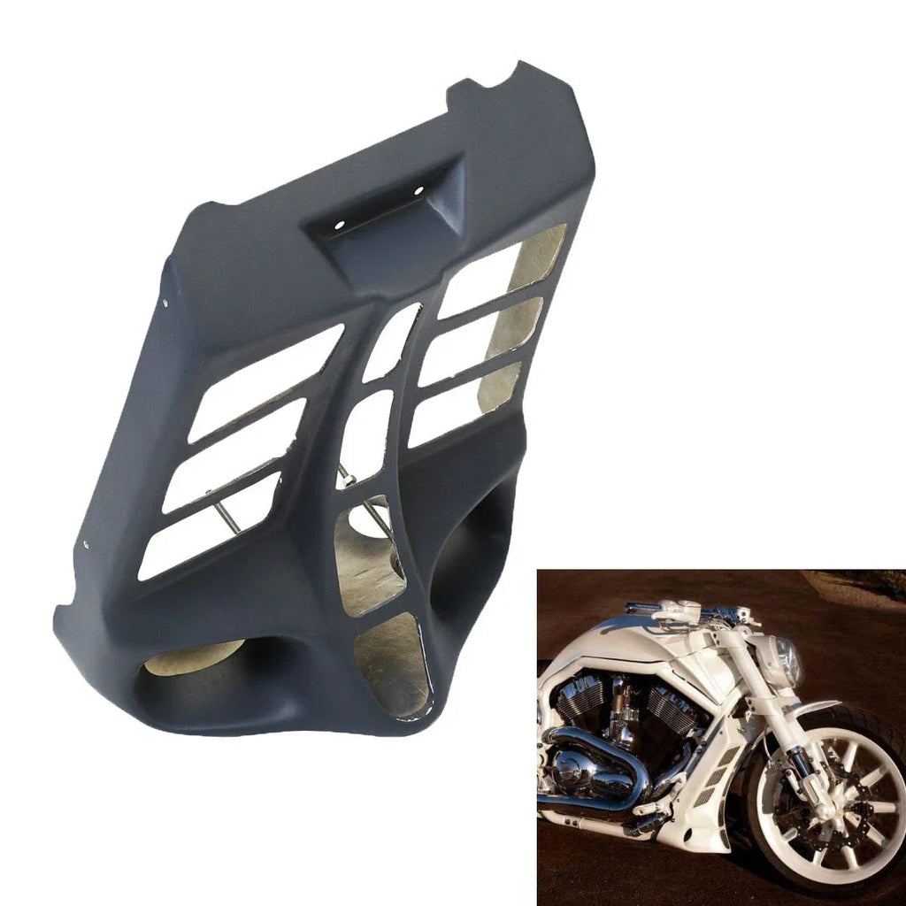 Radiator Cover for Harley V-Rod VRSCAW/VRSCDX (2007-2011)
