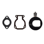 Carburetor Maintenance Kit for Johnson 9.9HP 15HP Outboards (9.9HP 15HP)