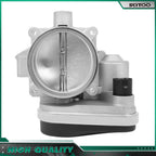 Throttle Body for Volkswagen Touareg 3.2L (2004–2006) 408238329002
