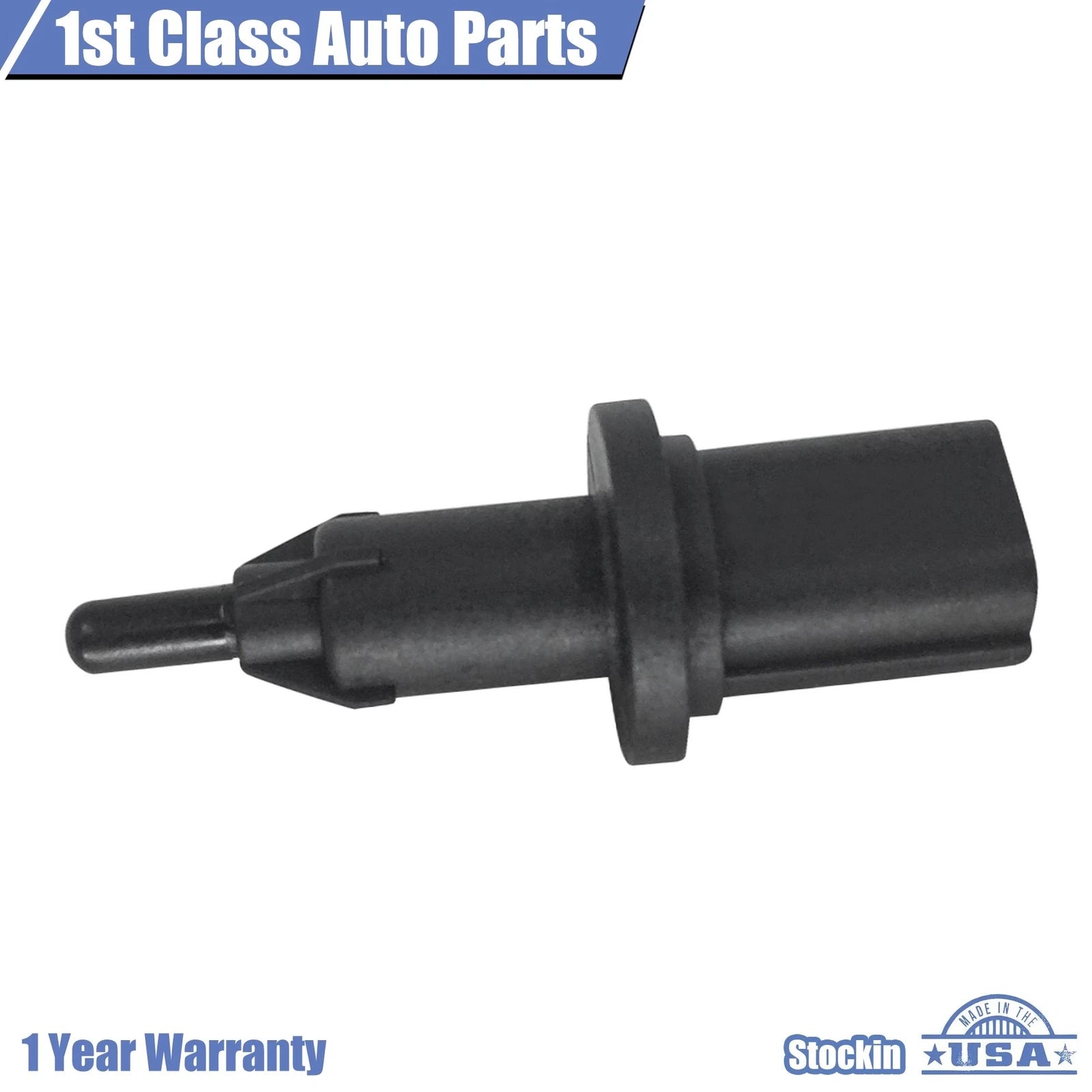 Air Intake Temperature Sensor for Honda S2000 CR-V Civic Accord (2000–2009)