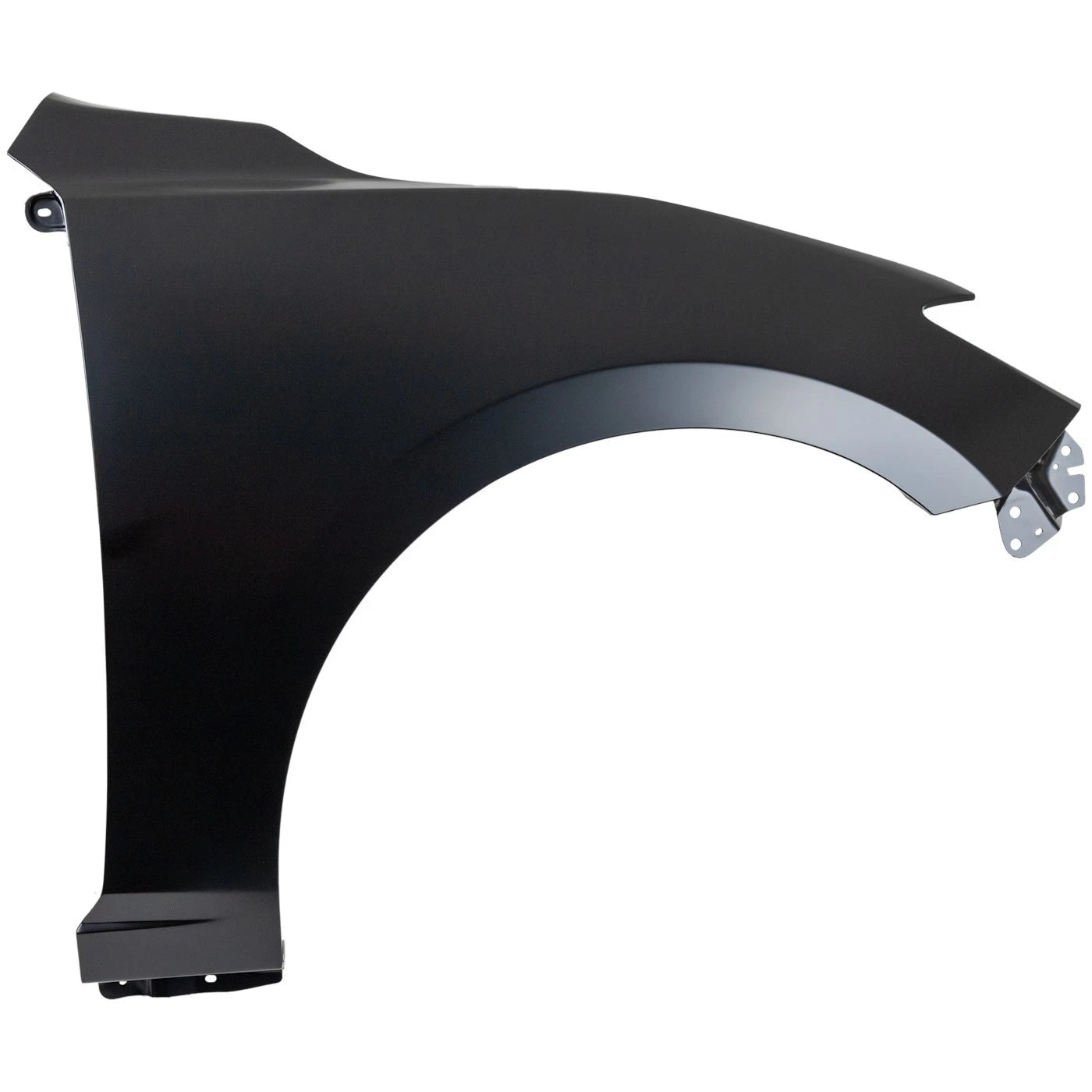 CAPA Certified Fender for Mazda 3 (2014–2018) Front Passenger Side