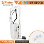 Fuel Pump Assembly for Toyota 4Runner, Lexus GX470 (2005–2009)