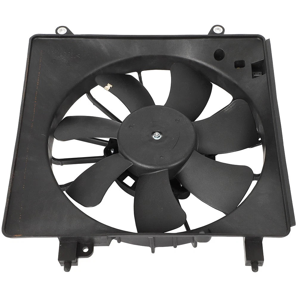 Radiator Cooling Fan for Acura RSX (2002-2006)