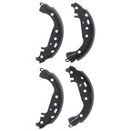 Rear Drum Brake Shoes for Toyota Prius (2009–2014), Yaris (2006–2014)