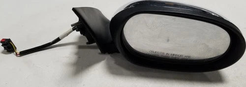 Right Side View Mirror for Jaguar X-Type (2002–2008) Chrome