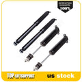Front Struts & Rear Shocks Set for Chevrolet Blazer, S10 (1995–2005)