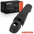 Front Right Exterior Door Handle for Jeep Renegade (2015–2025)