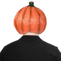 Halloween Scary Pumpkin Latex Mask for Cosplay Costume Party
