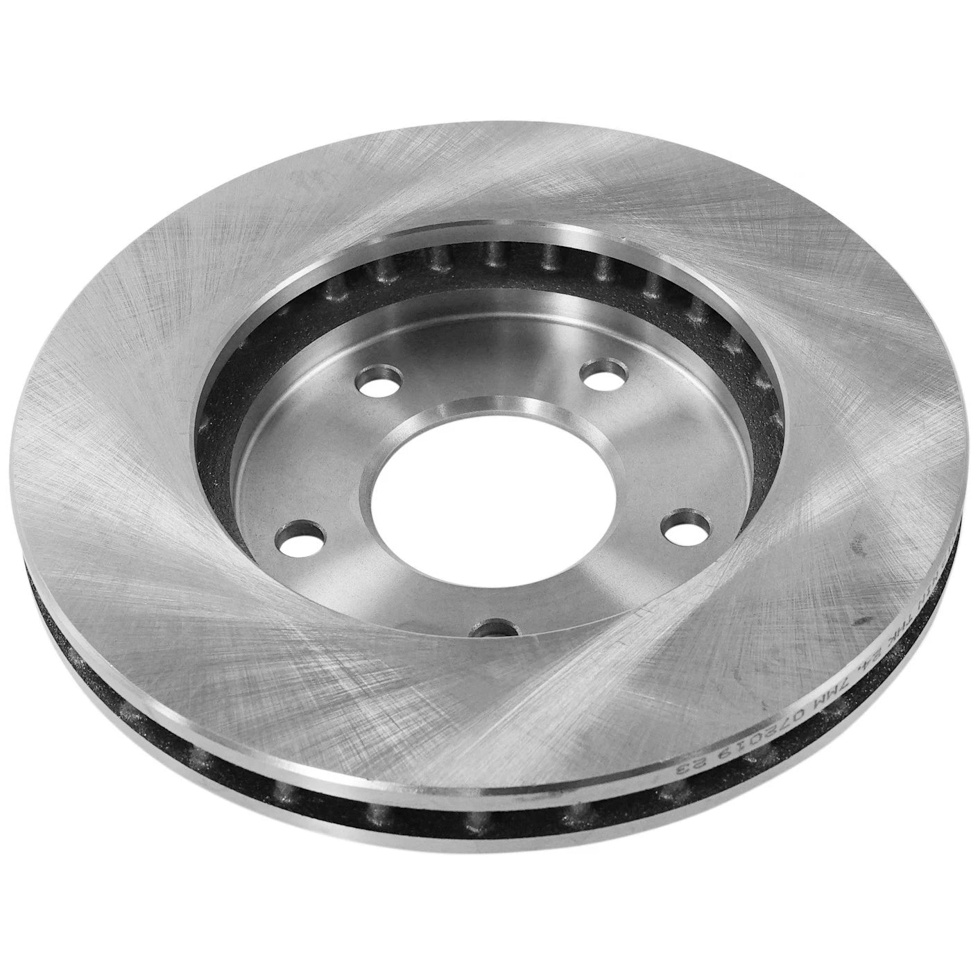 Brake Disc Rotors and Pads Kit for Chevy Olds Cutlass Pontiac Grand Prix