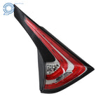 Rear Inner Tail Light Assembly for Nissan Murano (2015-2018) Clear