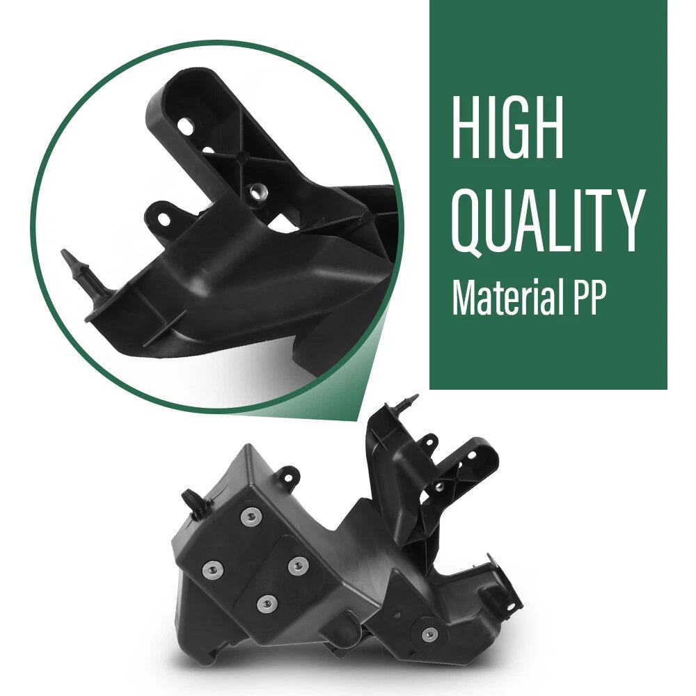 Headlight Mounting Bracket Left Side for Jeep Grand Cherokee (2011–2013)