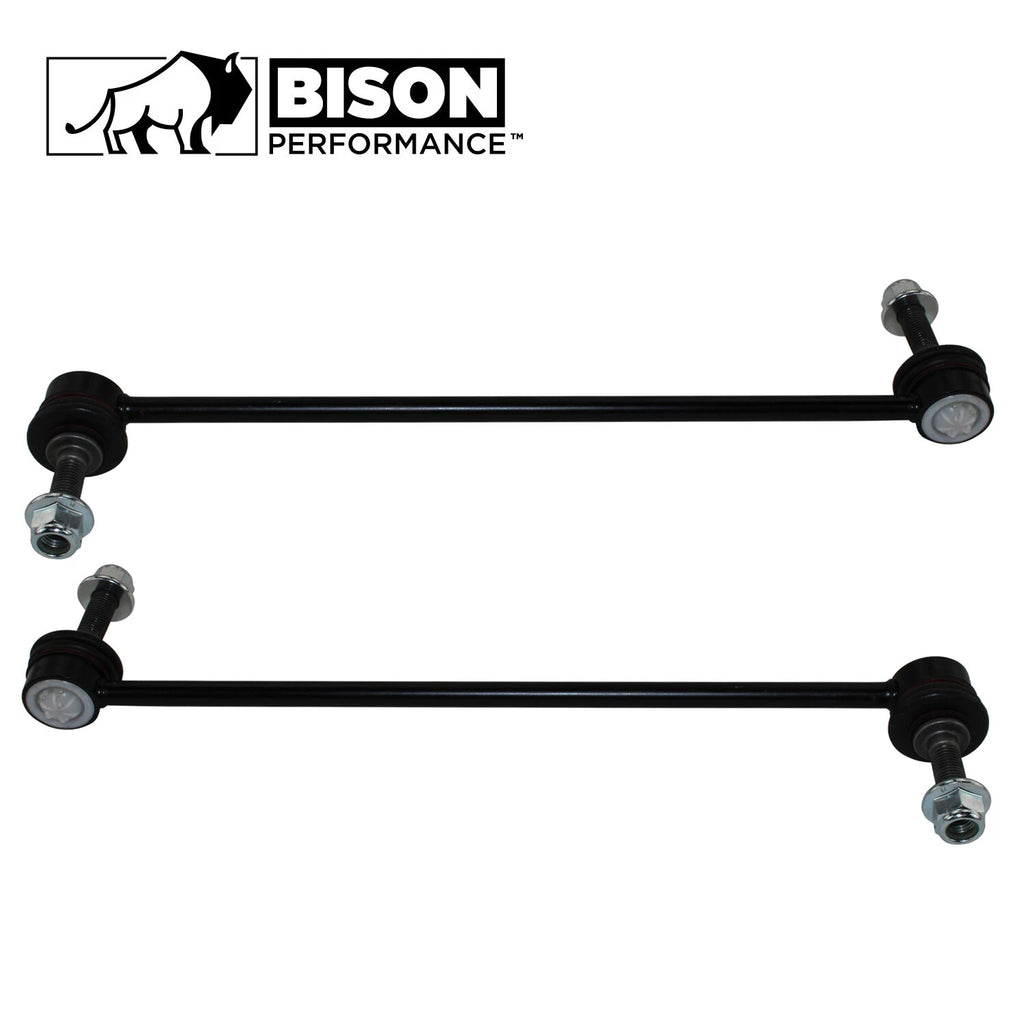 2pc Set Front Suspension Stabilizer Bar Links for Ford Escape MKC (2013–2019)