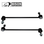 2pc Set Front Suspension Stabilizer Bar Links for Ford Escape MKC (2013–2019)