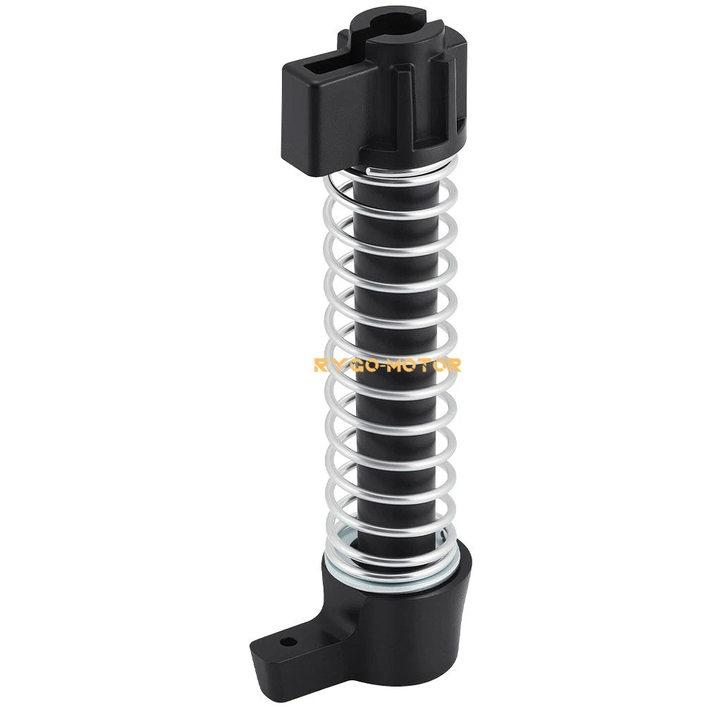 Fuel Valve Petcock & Lever Knob for Polaris Magnum 425, Scrambler 400, 500 (1995–2005)