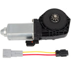 Power Window Motor for Ford F-250 Super Duty (2000–2007)