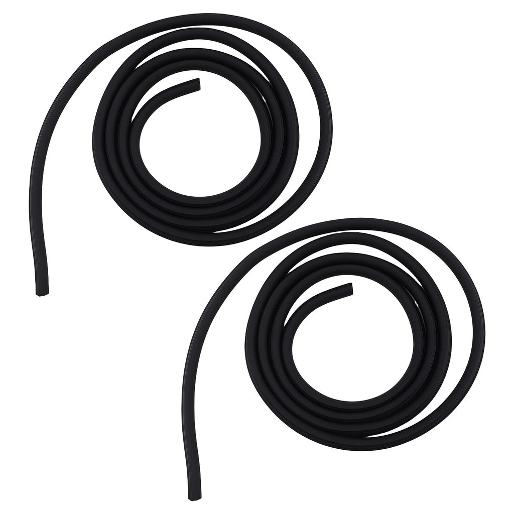 Window Sweep Rubber Seal for Dodge Ram 1500 2500 3500 (1994–2002) AM-3821763176