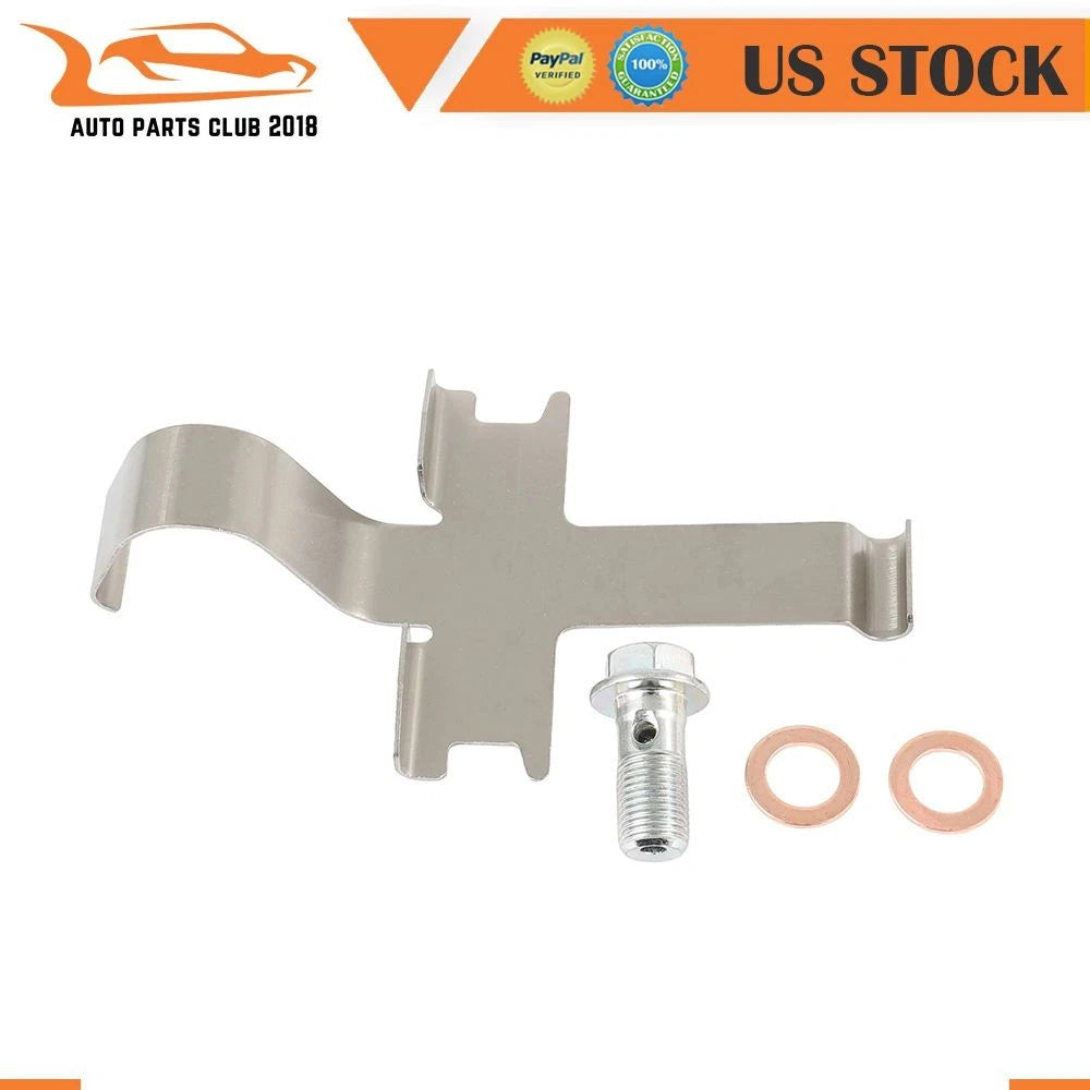 Front Right Brake Caliper for Subaru Impreza (2006–2007)