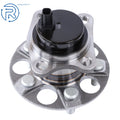 Rear Wheel Bearing Hub Assembly for Toyota Prius Plug-In (2010–2015)