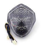 Integrated LED Tail Light Turn Signals for Suzuki GSXR 1000 (2003–2004)
