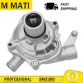 Water Pump for Honda VT1100 C C2 C3 Shadow Spirit Sabre Aero ACE 1100 (1995–2007)